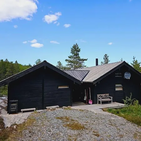 Special Cottage In Sirdal Tjorhom Exterior photo