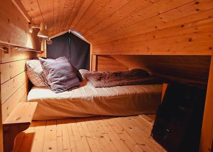 Special Cottage In Sirdal