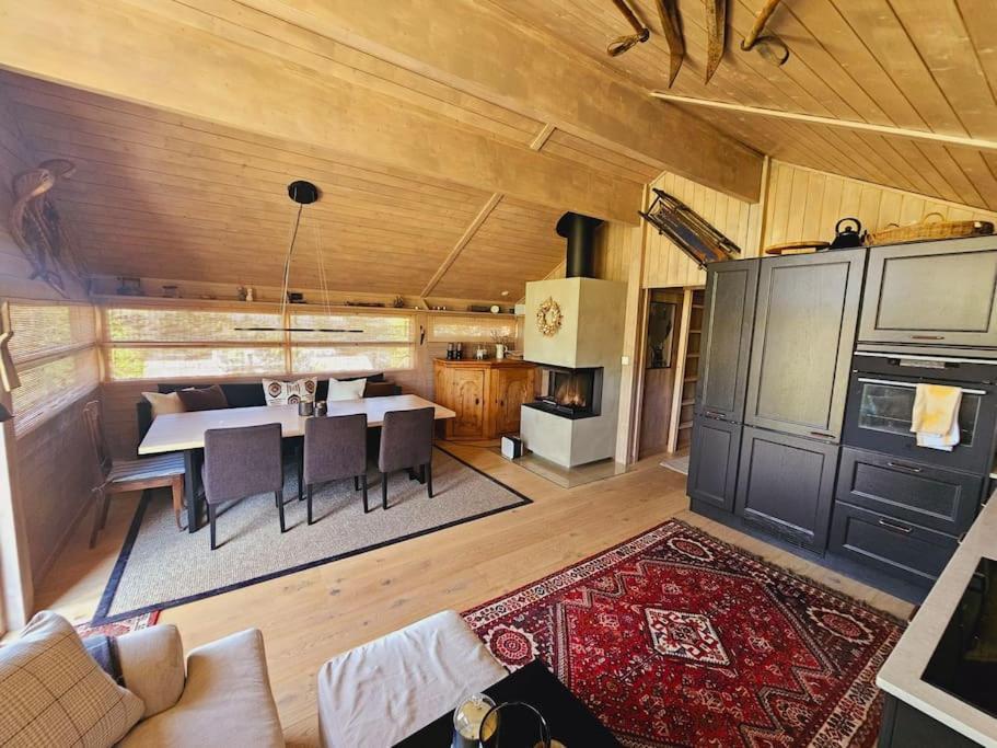 Special In Sirdal Holiday home *