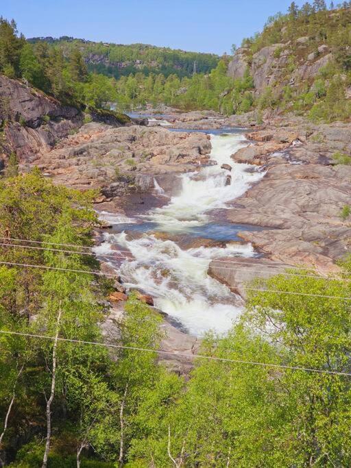 Special In Sirdal *