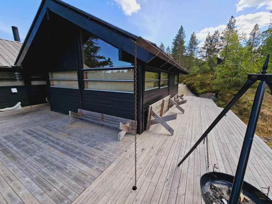 Special In Sirdal Holiday home
