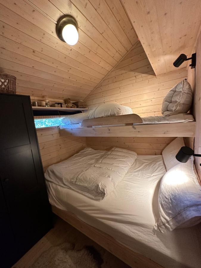 Special In Sirdal Holiday home *