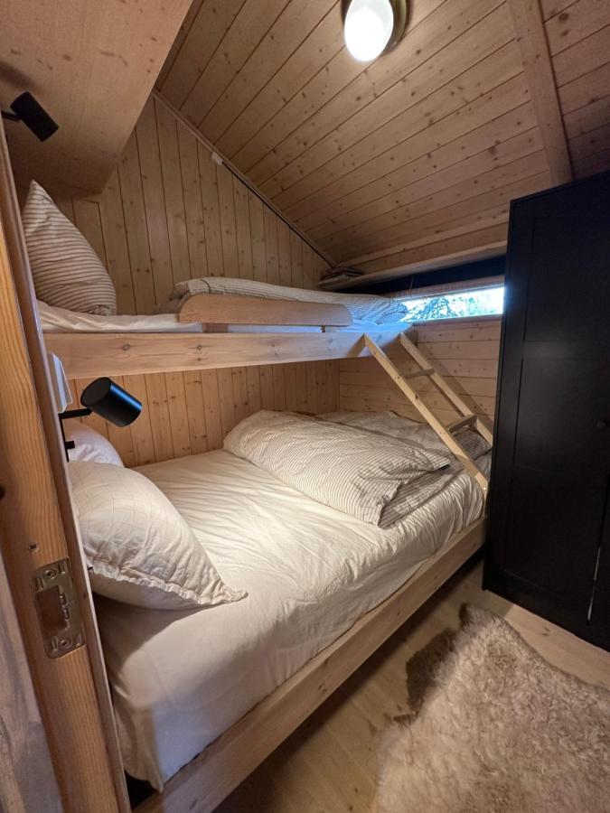 Holiday home Special In Sirdal Tjorhom