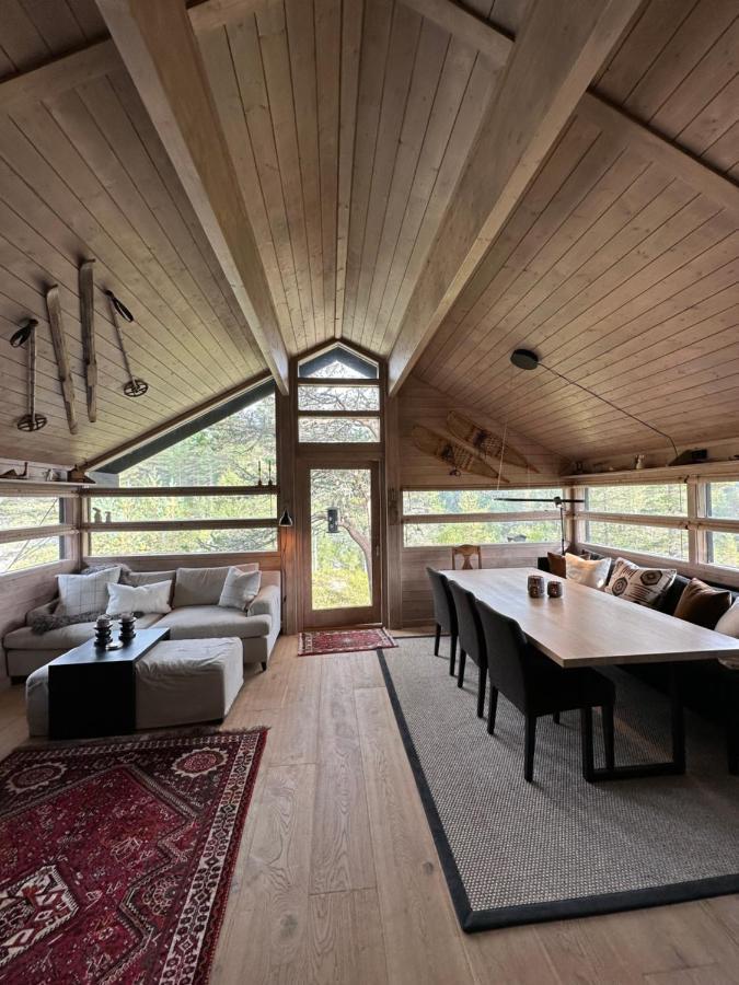 Holiday home Special In Sirdal Tjorhom