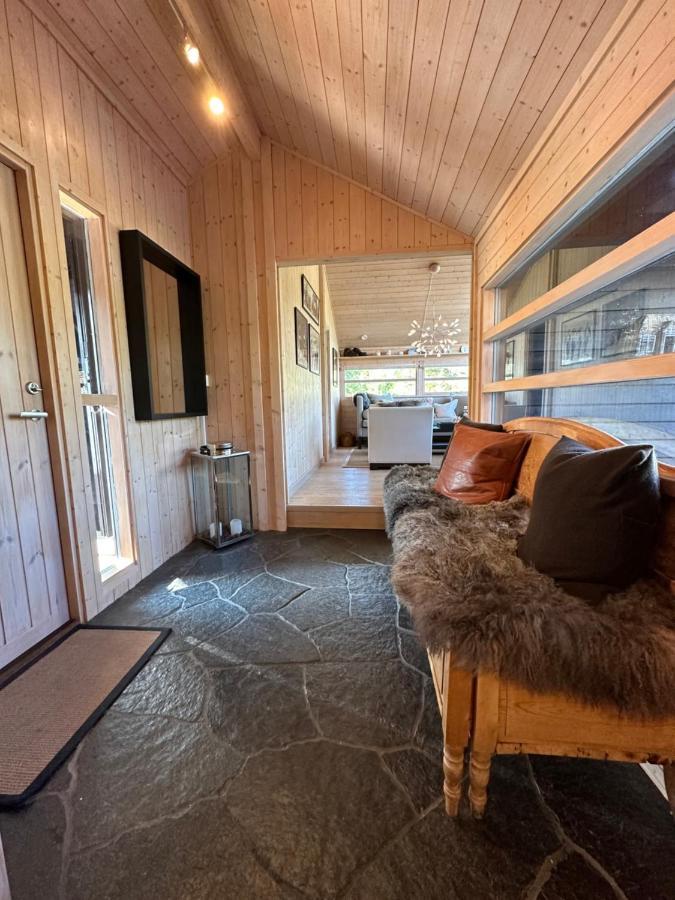 Special In Sirdal Holiday home Tjorhom