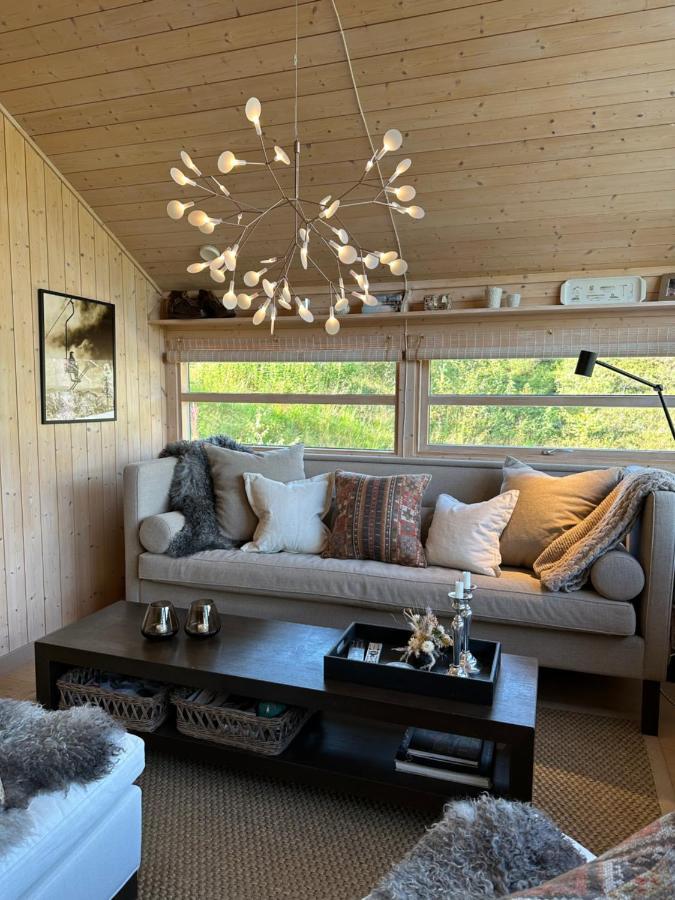 Holiday home Special In Sirdal