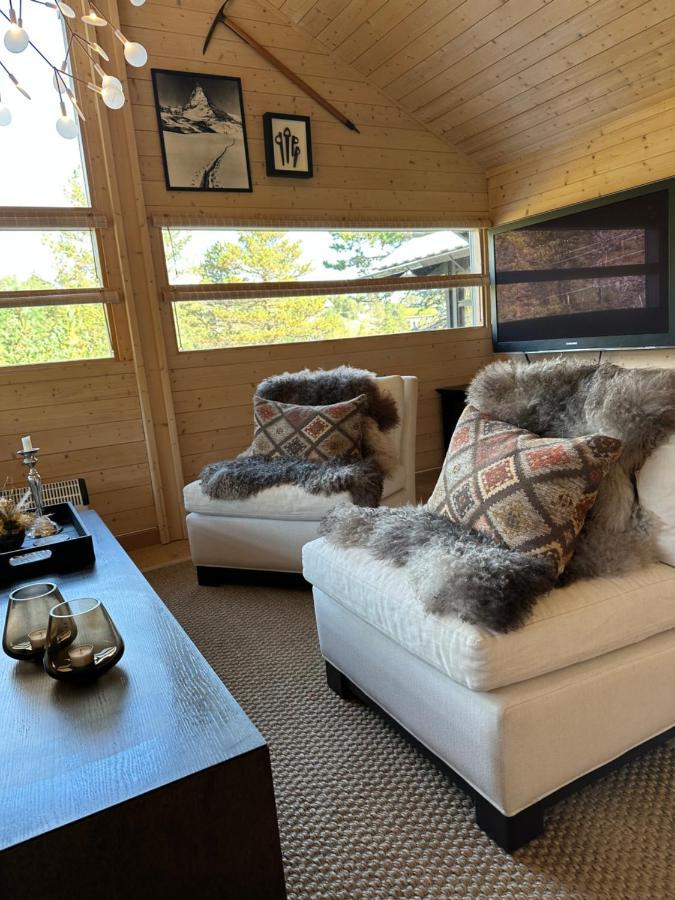 Special In Sirdal Holiday home Tjorhom