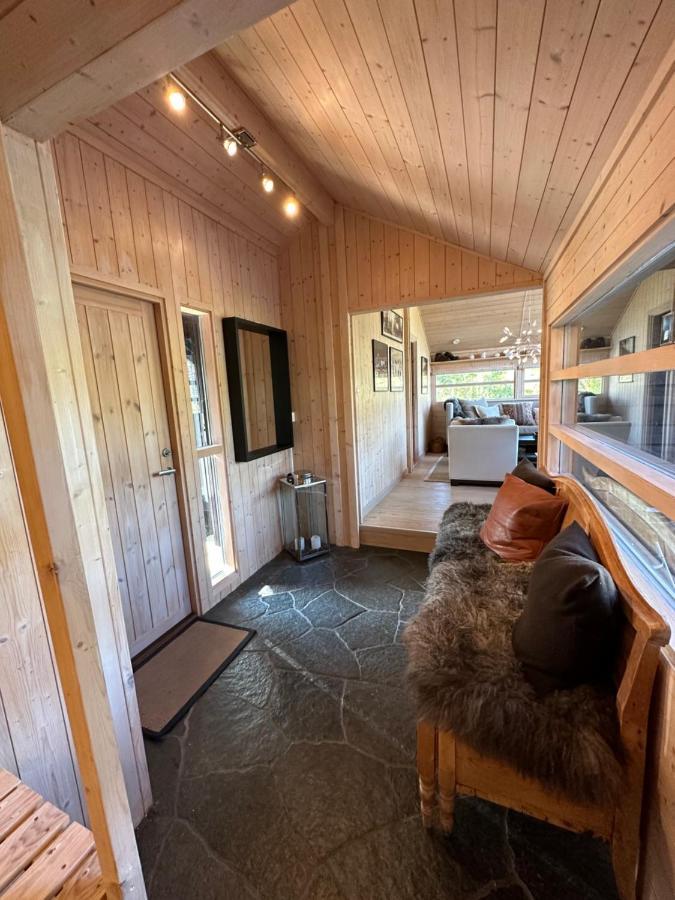 Holiday home Special In Sirdal Tjorhom