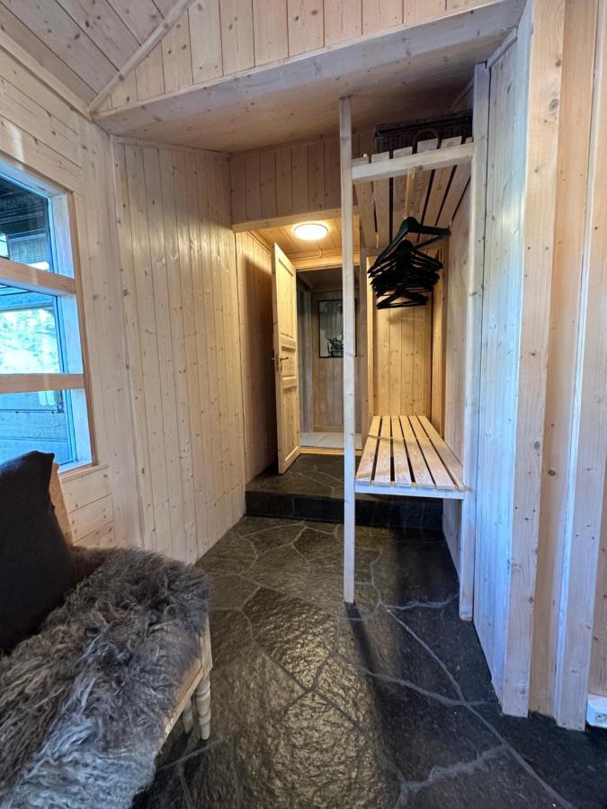 Special In Sirdal Holiday home