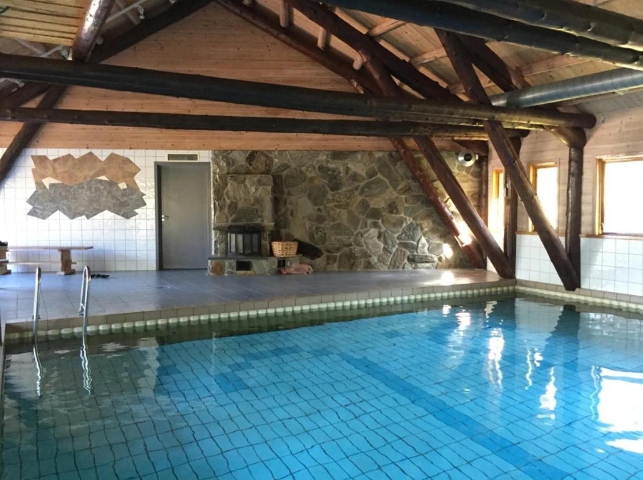Special In Sirdal Holiday home *