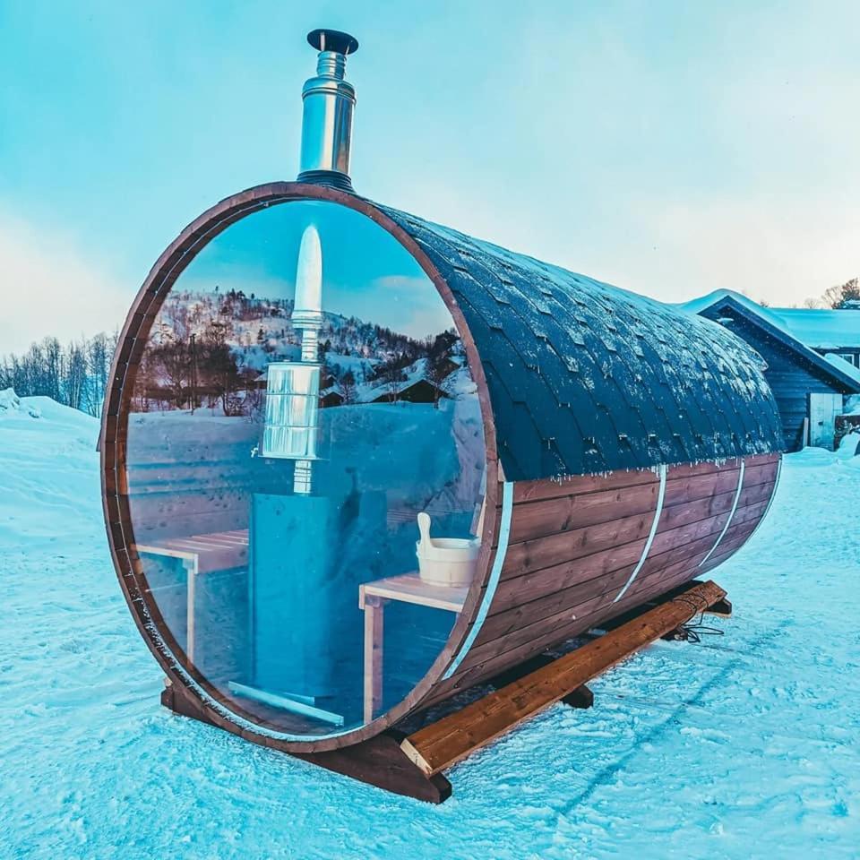 Holiday home Special In Sirdal